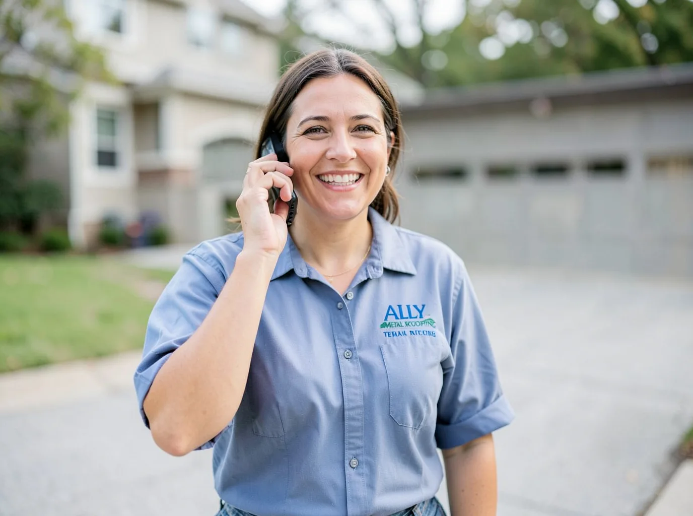 Metal Roof Installation Ridgeway, NC FAQs